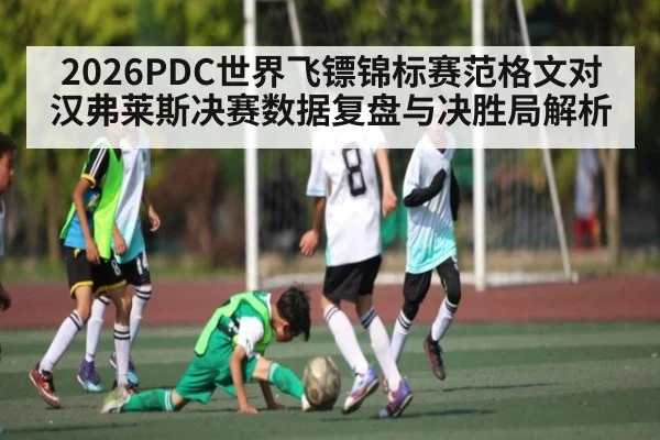 2026PDC世界飞镖锦标赛范格文对汉弗莱斯决赛数据复盘与决胜局解析