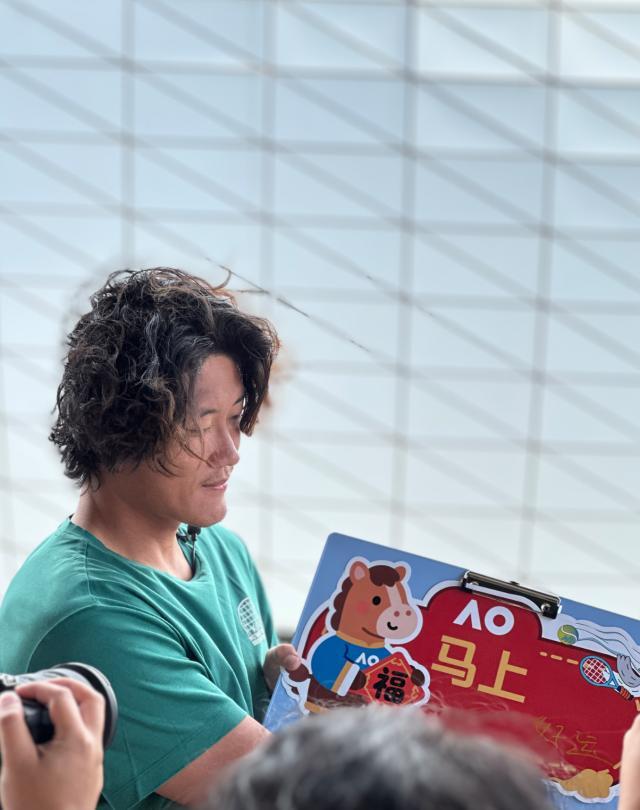 半岛体育-张之臻：我为什么要在ATP当这个“班干部”