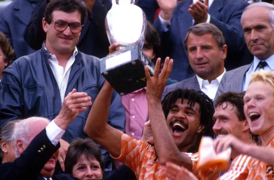 半岛体育-古利特：我17岁时拒绝了阿森纳，对当时的我来说还太早了